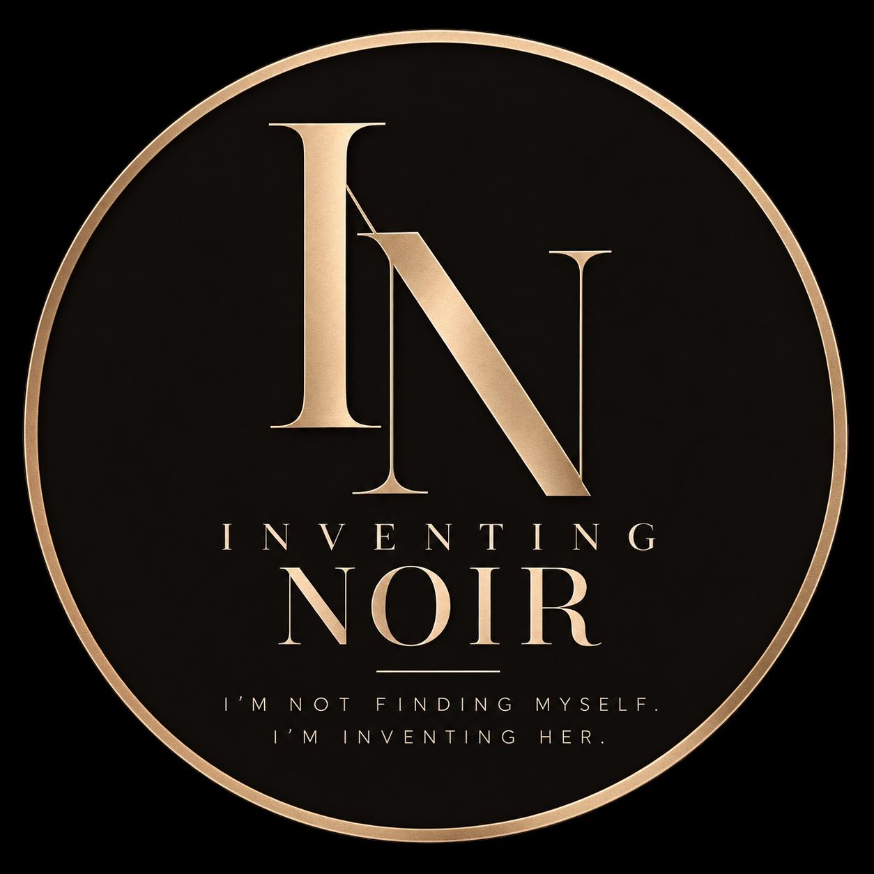 Inventing Noir